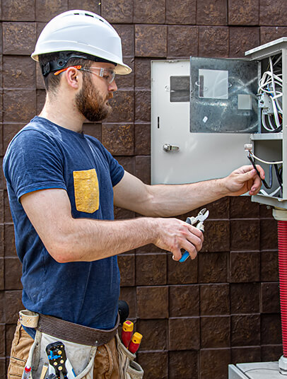 Villanyszerelő Nyíregyháza