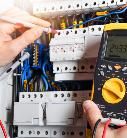 Villanyszerelő Nyíregyháza